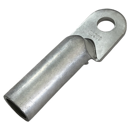 Алюмінієвий кабельний накінечник Promfactor CL/AL-240-16
