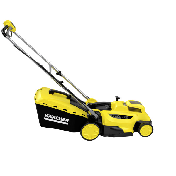 Акумуляторна газонокосарка Karcher 1.444-420.0 LMO 18-36 Battery 18В 36см solo (без АКБ та ЗУ) - фото №2