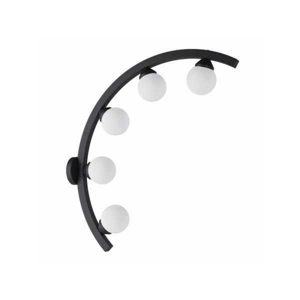 Бра, настінний світильник Pikart 19600-1 Mone