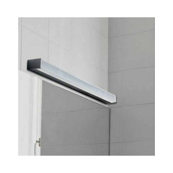 Світильник підсвітка для дзеркала Azzardo AZ2616 Peter - фото №1