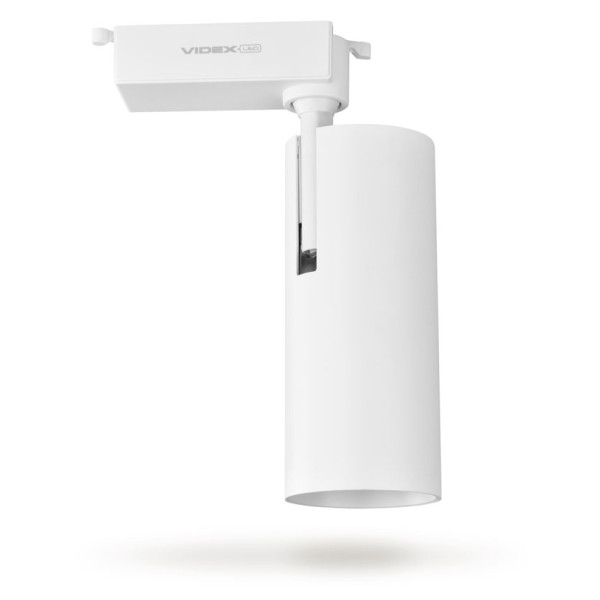 Трековий LED світильник Videx 30Вт 4100K (VL-TR04-304W) білий - фото №3