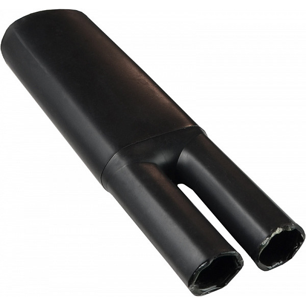 Кабельная перчатка Аско-Укрем ZT1-2.1 для герметизации 25-50мм² (A0150040428) - фото №1