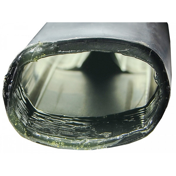 Кабельная перчатка Аско-Укрем ZT1-2.1 для герметизации 25-50мм² (A0150040428) - фото №2