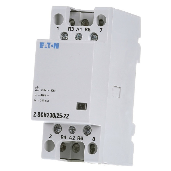 Контактор Eaton (Moeller) Z-SCH230/25-22