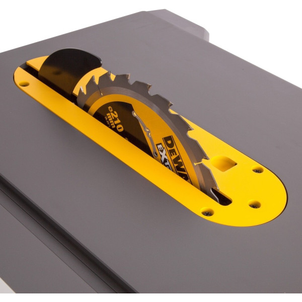 Дискова пилка акумуляторна DeWALT DCS7485N - фото №5