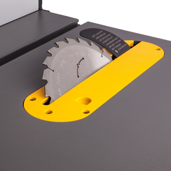 Дискова пилка акумуляторна DeWALT DCS7485N - фото №6