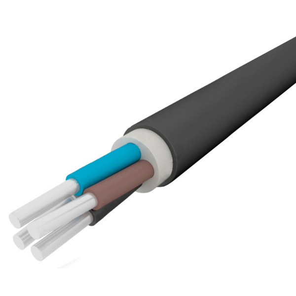 Кабель АВВГ 4х120 ЗЗЦМ (705212)
