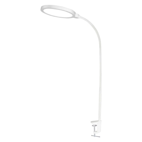 Світильник настільний LED FLEX 10W 3000-6500К білий Violux ( 541001 ) - фото №1