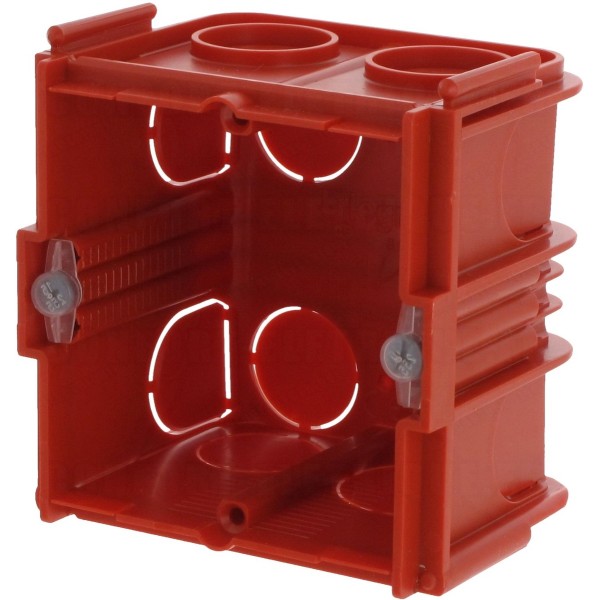 Установочная коробка модульная Batibox - фото №1