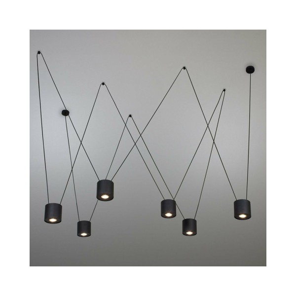 Підвісний світильник, люстра Imperium Light 3746100.05.05 Tokyo Big