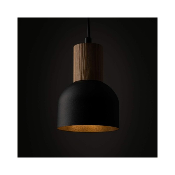 Підвісний світильник, люстра TK Lighting 4894 Cairo E27 1x15W IP20 - фото №2