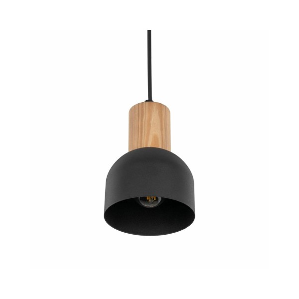 Підвісний світильник, люстра TK Lighting 4894 Cairo E27 1x15W IP20 - фото №3