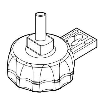 Пристрій для захисту від імпульсних перенапруг E.Next PZ-A 280/5-O (PZ-A 280/5-O) - фото №4
