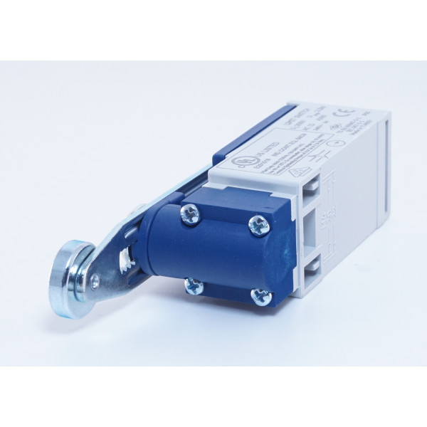 Конечный выключатель EMAS L5K13MEM123 - фото №6