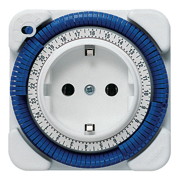 Таймер Timer 26 Theben (Німеччина)