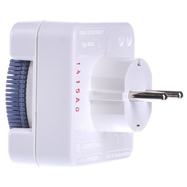 Таймер Timer 26 Theben (Німеччина) - фото №3