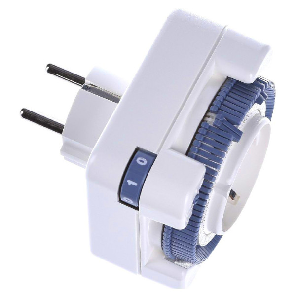 Таймер Timer 26 Theben (Німеччина) - фото №6