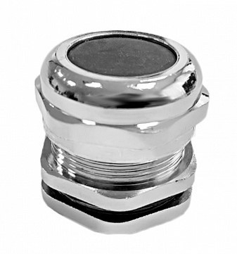 Латунный сальник TNSy PG29 Ø18-25мм IP65 (TNSy5501106)