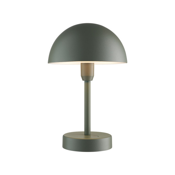 Настольная лампа Nordlux 2418015023 Ellen Led 1x2.8W 3000K 300Lm IP44 Green