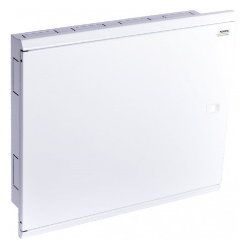 Встраиваемый металлический щиток NOARK EMFF2 66W 33MU 66м (109819)