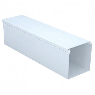 Кабельный канал Sokol Standard 40х25 (2.1.1.65671)