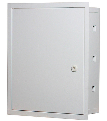 Щит освітлення стандарт ЩО-48В