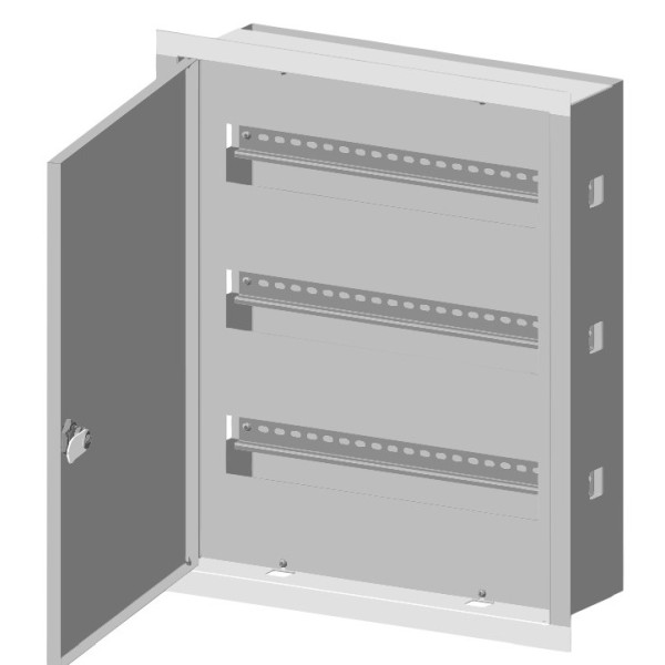 Щит освітлення стандарт ЩО-48В - фото №3