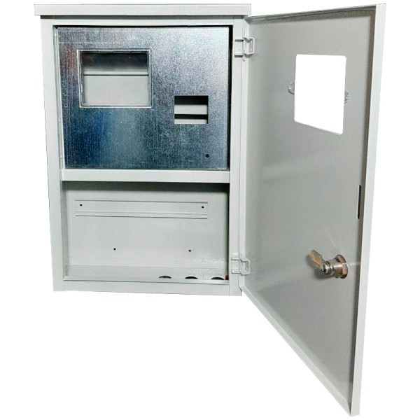 Корпус учета и распределения ЯУР-УЗ-12