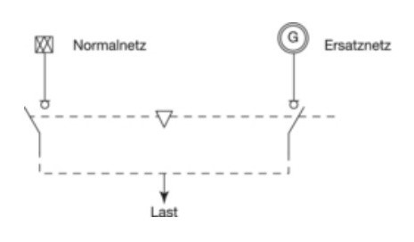 Перемикач Hager HI458 до 2х300мм2 - фото №2