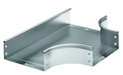 Горизонтальний відгалужувач DKC DPT Т-подібний 150х50