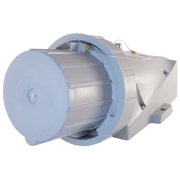 Настенная силовая вилка Sez IPG6343