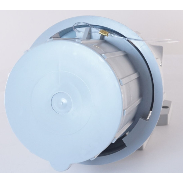 Настенная силовая вилка Sez IPG6343 - фото №3