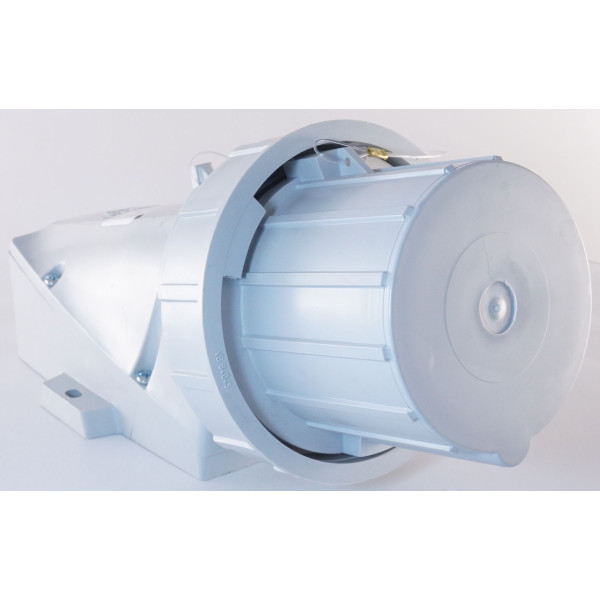 Настенная силовая вилка Sez IPG6343 - фото №4