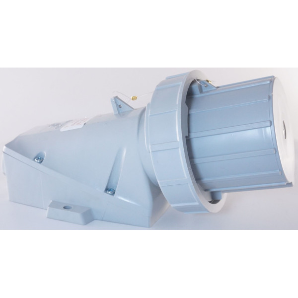 Настенная силовая вилка Sez IPG6343 - фото №5