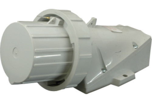 Настенная силовая вилка Sez IPG6343 - фото №6