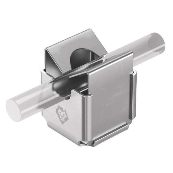 Держатель Leo Lightman Niro М6 Ni (302133)