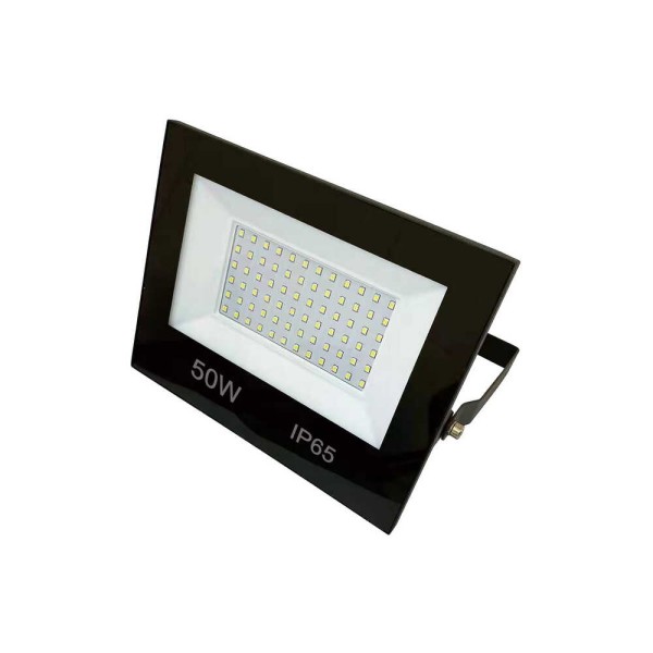 Прожектор LED Violux RAY 50W SMD 6000K 4500lm IP65 ( 420172 )