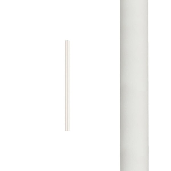 Абажур Nowodvorski 8573 Cameleon Laser 490 G9 Wh - фото №1