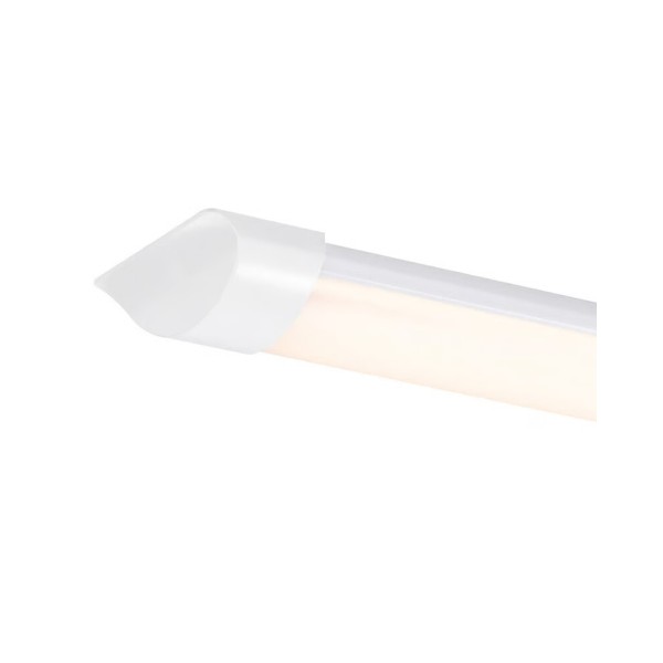 Світильник стельовий Nordlux 2410116101 Glendale LED 1x11W 3000K 1160Lm IP20 білий - фото №3