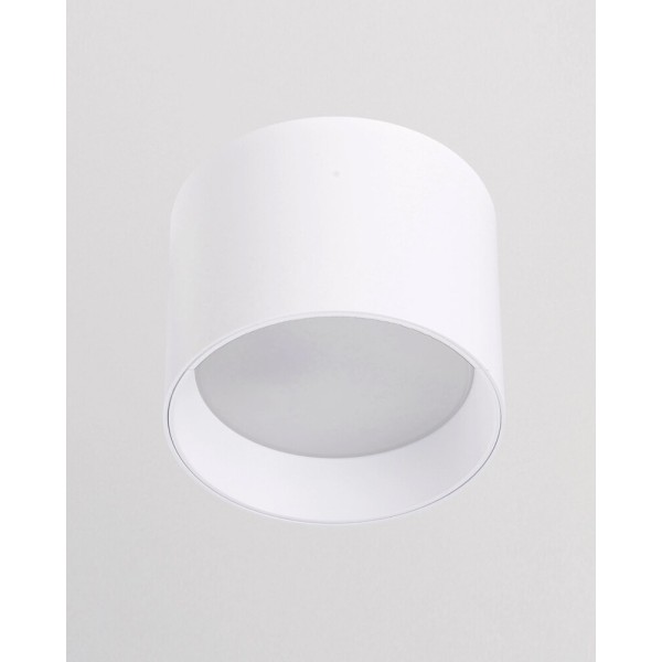 Точковий світильник Azzardo AZ6266 Onto GX53 1x12W IP20 білий - фото №3