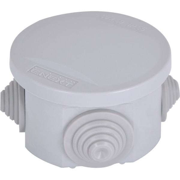 Разделительная коробка E.Next e.db.pro.d50.50u (p016107)