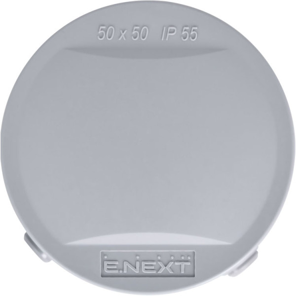 Разделительная коробка E.Next e.db.pro.d50.50u (p016107) - фото №2