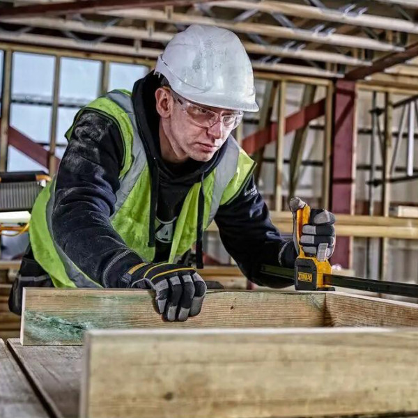 Быстрозажимная струбцина DeWALT DWHT0-83187 "XL" 900мм - фото №2