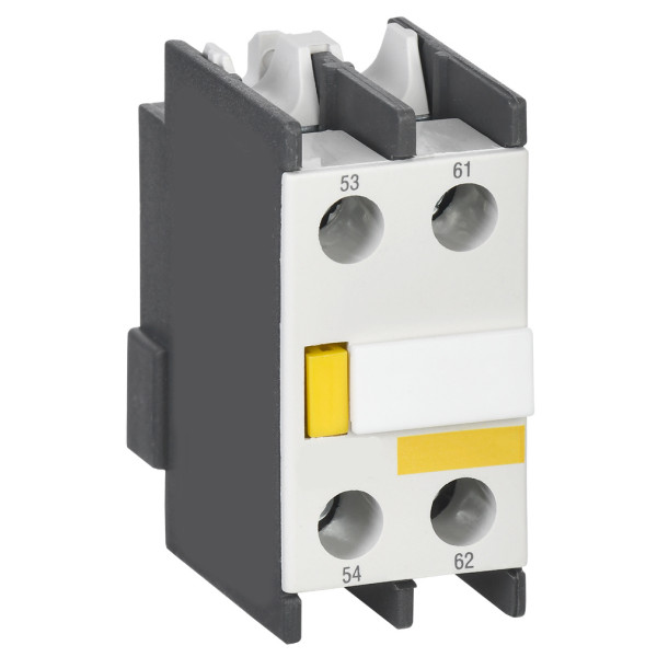 Додатковий контакт TNSy ПК11 1NO+1NC (TNSy5504009)