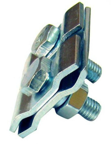 Плашечный зажим Билмакс Б00010331 ПЗ-1 (10/50)