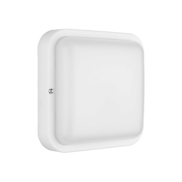 Светильник LED Violux ДББ POLO UA белый 18W 5000K IP54 ( 243451 )