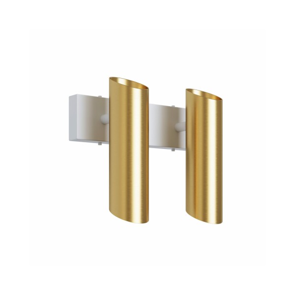 Бра, настінний світильник Pikart 32652-4 GU10 2x60W IP20