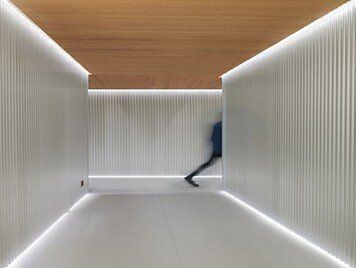 LED лента COLORS 120-2835-24V-IP20 8,6W 710Lm 4000K 5м (D6120-24V-8mm-NW) - фото №2