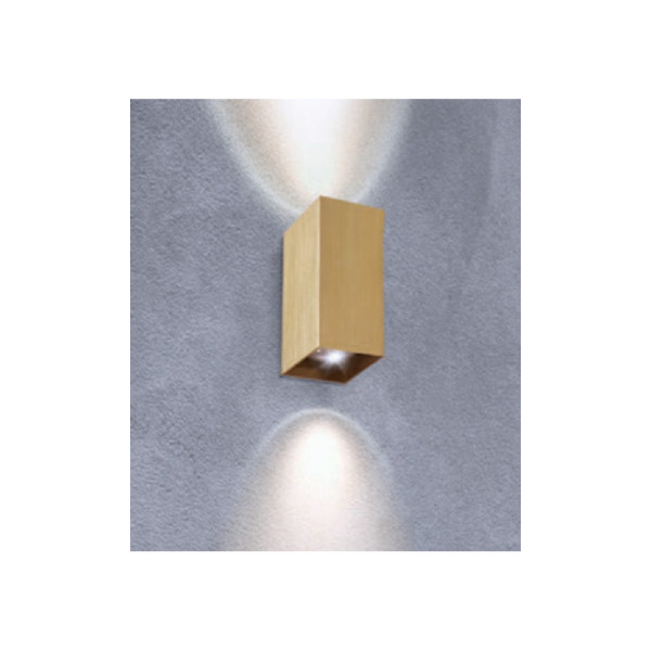 Бра, настенный светильник AZzardo AZ4402 Velia