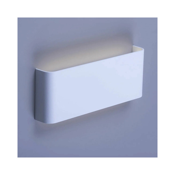 Бра, настінний світильник MJ-Light A065S/8W SWH LED 3000k - фото №2